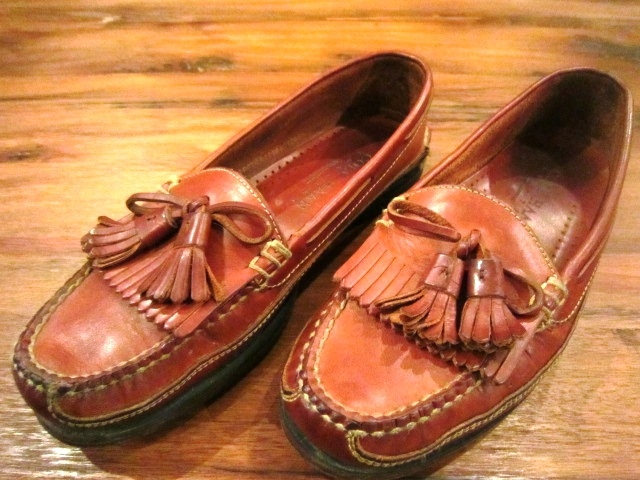 Used SHOES \"COLE HAAN\" ご紹介_f0191324_119375.jpg