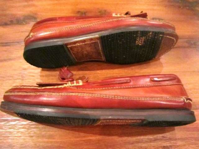Used SHOES \"COLE HAAN\" ご紹介_f0191324_1195555.jpg