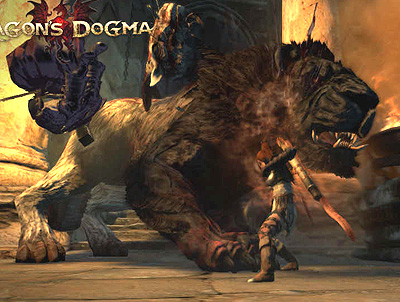 「Dragon\'s Dogma（ドラゴンズドグマ）」の雑記　その9_d0087129_1321913.jpg