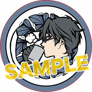 アニメイト全店で「アルカナ・ファミリア」フェア第２弾が開催中！！_e0025035_22455368.jpg