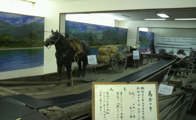 くらしの歴史館_f0081443_2047138.jpg