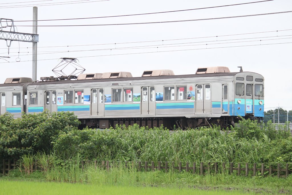 2012/07/08 伊豆のなつ号運行開始!! その1_c0153149_21215138.jpg