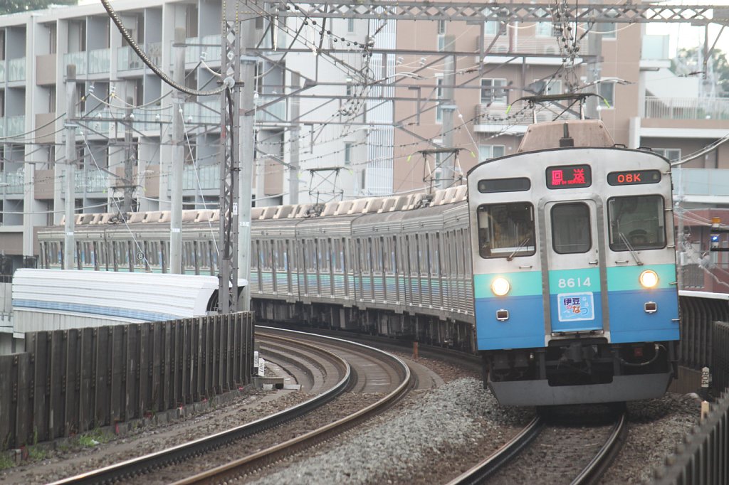 2012/07/08 伊豆のなつ号運行開始!! その2_c0153149_2213267.jpg