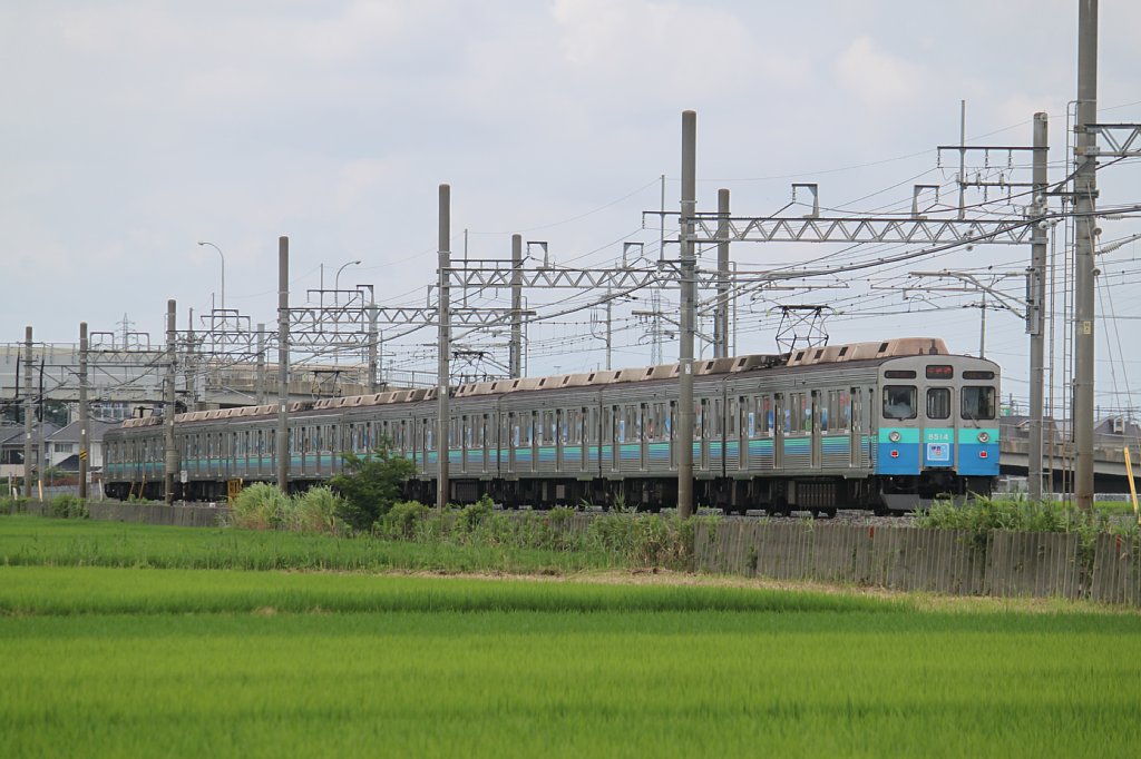 2012/07/08 伊豆のなつ号運行開始!! その1_c0153149_2252324.jpg