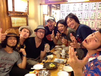 近況もろもろざっと。_c0227168_1513566.jpg