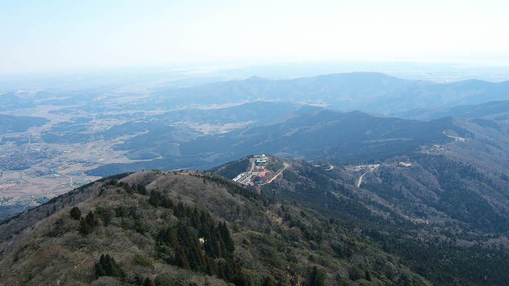 茨城県　筑波山_b0250470_2314698.jpg