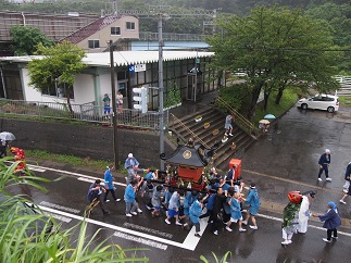 2012祇園祭③～雨止まず…～_c0187298_2230211.jpg