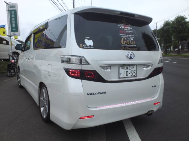 ランクル TOMMY札幌店☆7月11日!!_b0127002_0351822.jpg