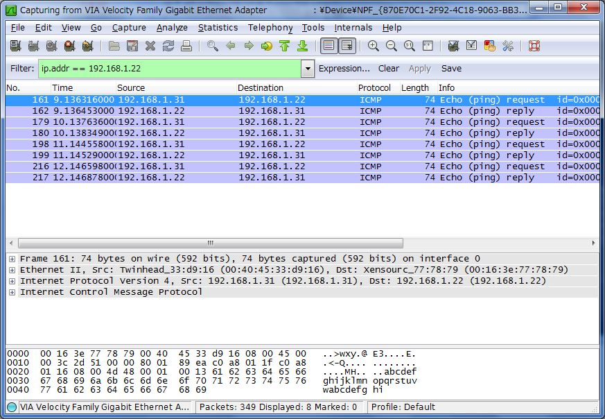 WireShark を使ったトレース_a0056607_180036.jpg