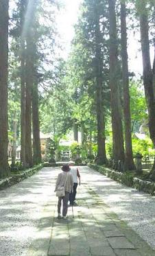 雲洞庵 ありがとうの旅_d0085018_18162831.jpg
