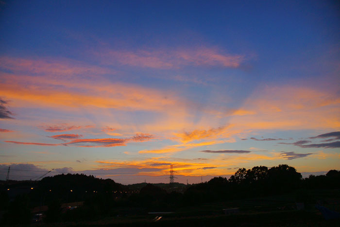 夕焼けの欠片_e0077521_22381270.jpg