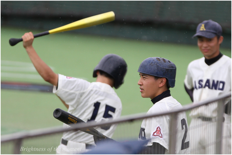 第９４回全国高等学校野球選手権神奈川大会_e0200922_1735417.jpg