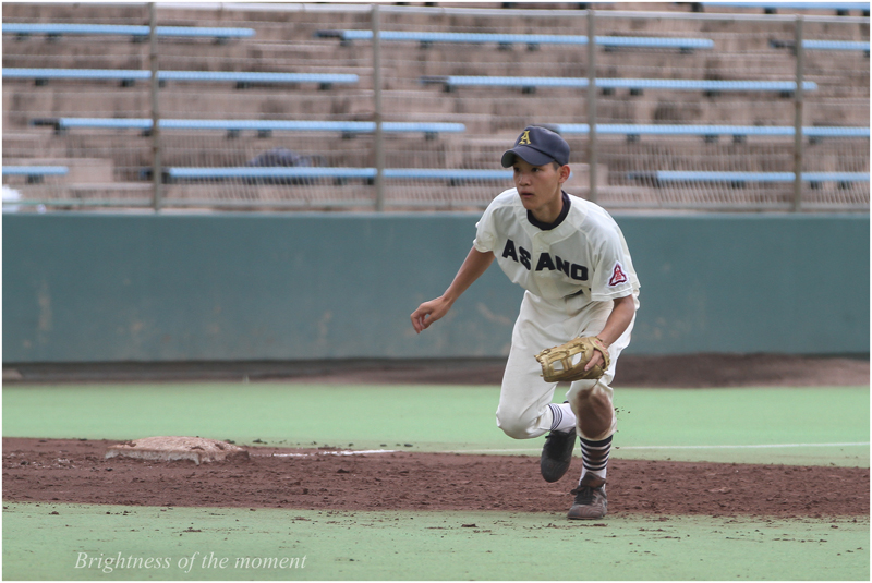 第９４回全国高等学校野球選手権神奈川大会_e0200922_22283045.jpg