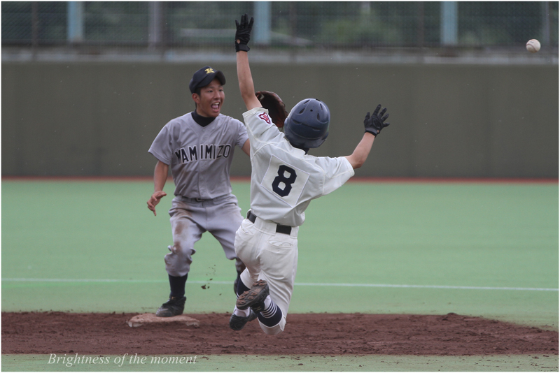 第９４回全国高等学校野球選手権神奈川大会_e0200922_22285479.jpg