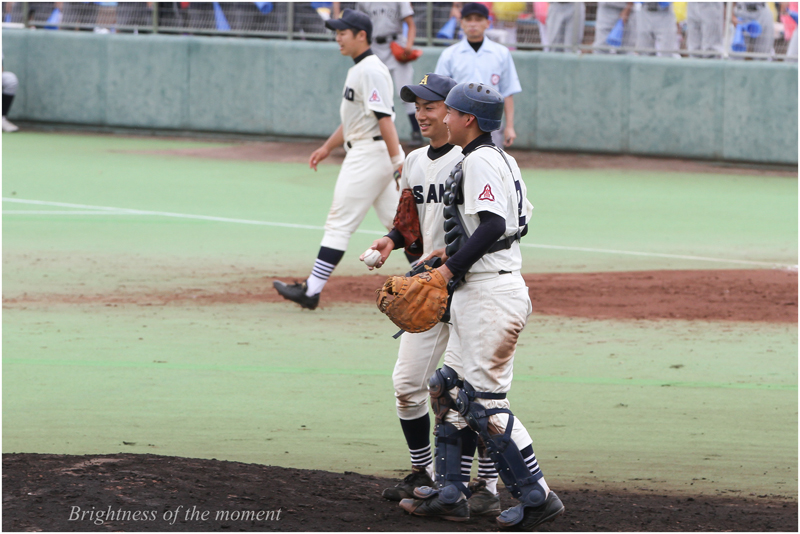 第９４回全国高等学校野球選手権神奈川大会_e0200922_22305839.jpg