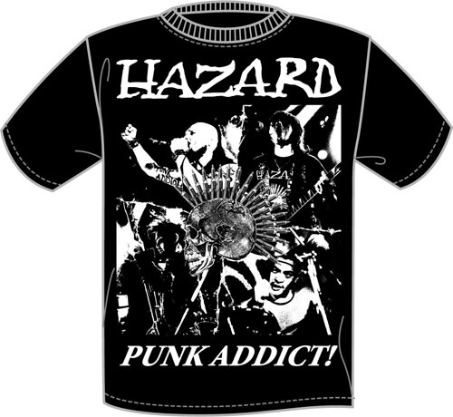 \"PUNK ADDICT\"でドーーーーン!!_f0004730_1532685.jpg