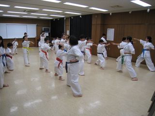 手稲教室 審査前最終稽古!_c0118332_22105151.jpg