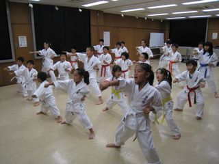 手稲教室 審査前最終稽古!_c0118332_2211048.jpg