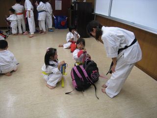 手稲教室 審査前最終稽古!_c0118332_22115477.jpg
