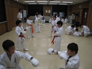 手稲教室 審査前最終稽古!_c0118332_2212212.jpg