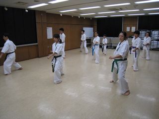 手稲教室 審査前最終稽古!_c0118332_22134319.jpg