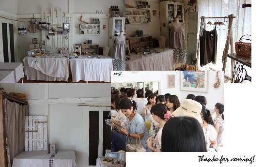 ソレイユミニマルシェ イベントレポ2_f0023333_20184254.jpg