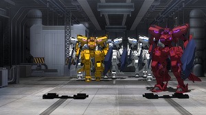 『トータル・イクリプス』Blu-ray＆DVD第1巻が9月28日（金）に発売！_e0025035_101542100.jpg