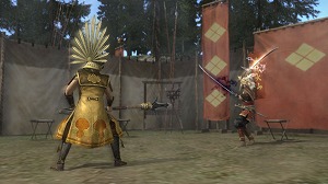『信長の野望 Online ～鳳凰の章～』大型アップデート 第二陣「長篠の戦い」開幕！_e0025035_11175638.jpg
