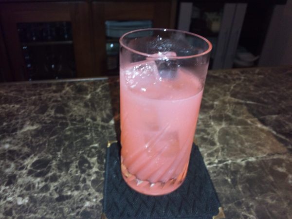 Barに行ってきました_b0191441_1113128.jpg