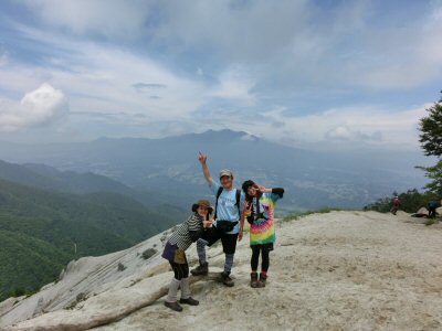 日向山はいいなぁ_f0019247_072247.jpg