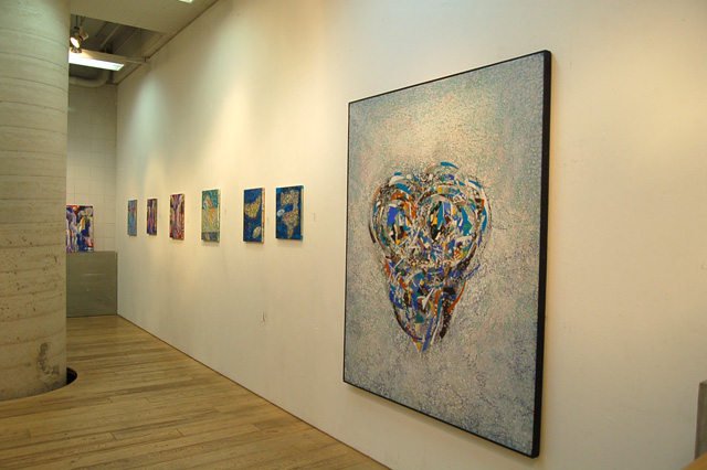 次の展覧会 土曜日スタート_a0071956_2061991.jpg