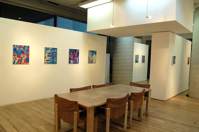 次の展覧会 土曜日スタート_a0071956_2063158.jpg