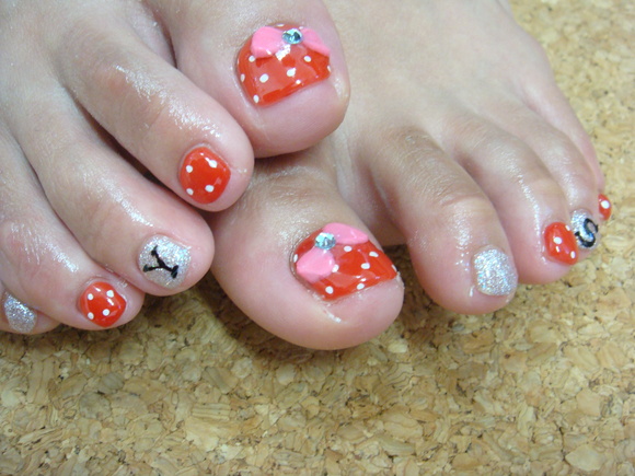 ドットネイル☆ペディジェル_a0145558_18161171.jpg