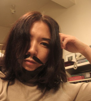 天の邪鬼ごっこ_d0244370_1734417.jpg