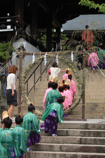 近江神宮にて～饗宴祭_b0055171_11315245.jpg