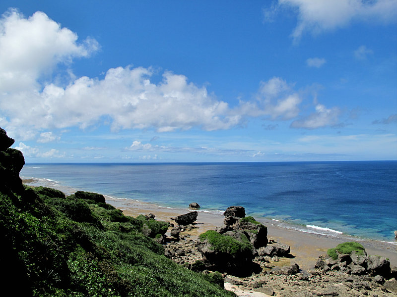 ばっしらいん　宮古　２０１２　　the coastline　_b0122979_1819297.jpg