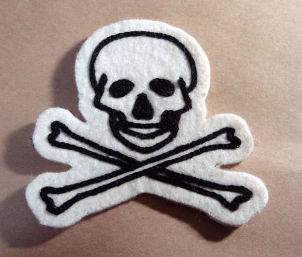 GENT-X SKULL PATCH_d0076588_23265944.jpg