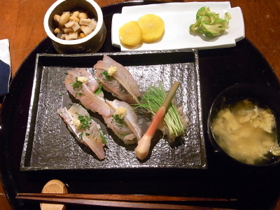 ++根津くらぶ7月のお料理教室++_d0079988_11431819.jpg