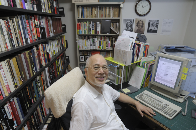 逢坂 剛 小説家 粋美挿画 日本出版美術家連盟より 二河白道 人物写真家タカオカ邦彦ブログ 逢坂 剛 小説家 粋美挿画 日本出版美術家連盟より 二河白道 人物写真家タカオカ邦彦ブログ