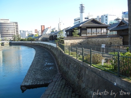 西海の旅～長崎「3時のおやつは・・・」_b0155692_2183226.jpg