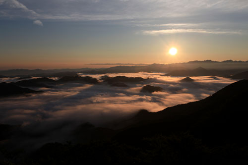 野迫川村の雲海2012-No.12_a0135396_2020156.jpg