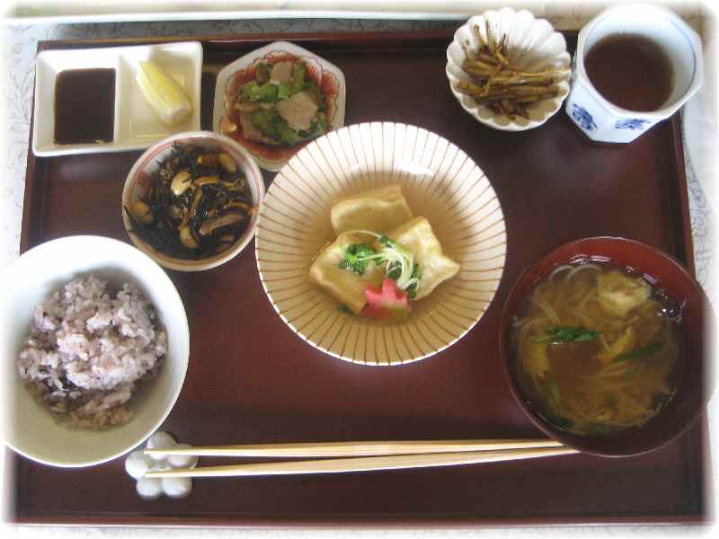 料理教室　～野菜たっぷり健康和食～_b0194520_20284934.jpg