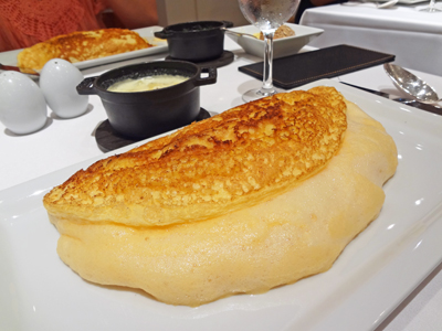 ゴーヤうな玉ごはん_c0103827_13152543.jpg