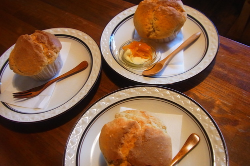 ミルのキッチン♪_b0207642_83496.jpg