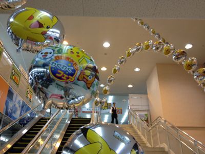 今週は 日立さんのイベントあります ｒｅｌａｘ ｃａｆｅ 熊本店