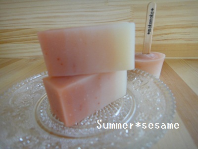 Summer*sesame_e0254750_91812.jpg