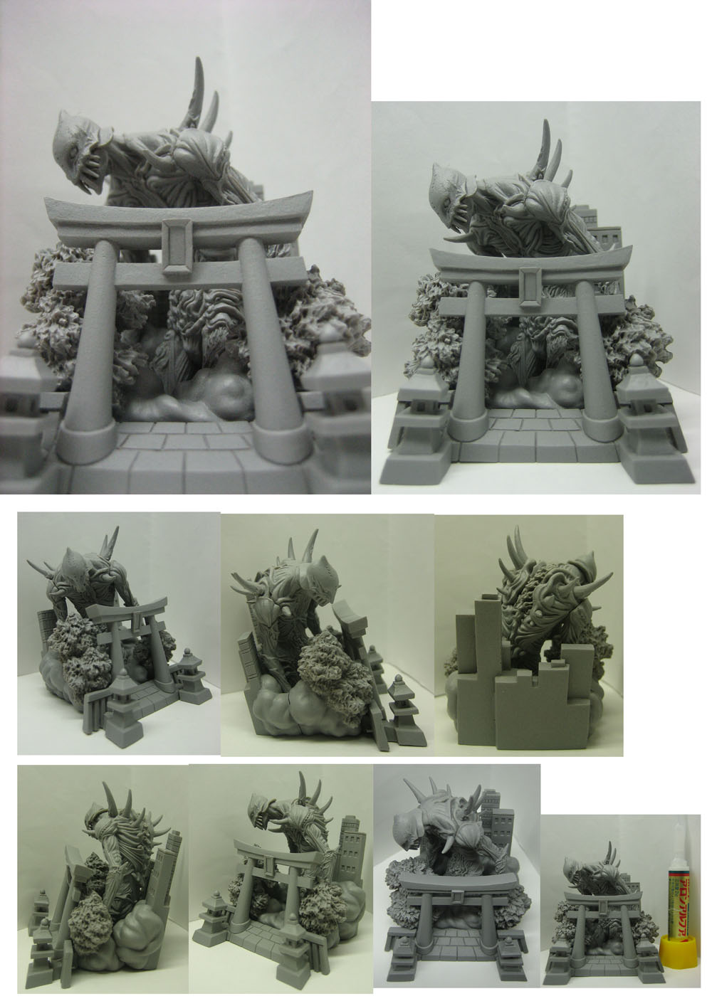 巨神兵①_e0206358_3175686.jpg