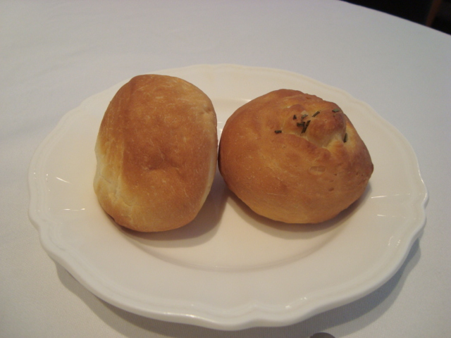 原宿「RISTORANTE CAVACAVALLO」へ行く。_f0232060_0522100.jpg