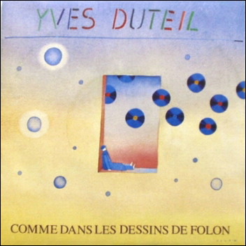 フォロンのアルバムカバー「Jean Musy-L\'univers musical d\'Yves Duteil」_f0004864_1636332.jpg