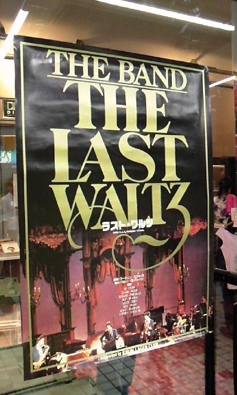 爆音映画祭三日目-The Last Waltz-_e0161872_01406.jpg